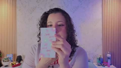 Snapshot of charlote__miller chatting on 07.01.26 You honey online show from 07.01.26