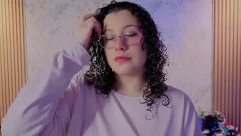 Snapshot of charlote__miller chatting on 07.07.26 You honey online show from 07.07.26
