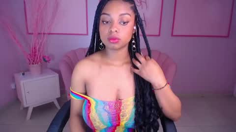 Snapshot of charlote_fun_a chatting on 12.13.24 Charlote online show from 12.13.24