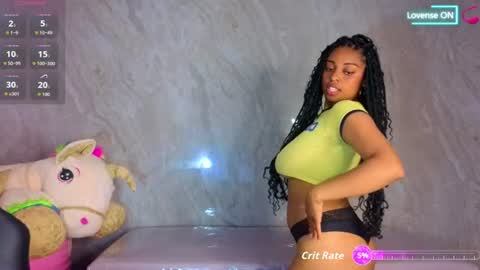 Charlote  online show from 06.29.26