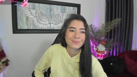 Charlote online show from 12.17.24