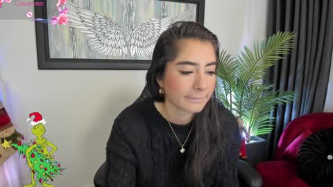 Charlote online show from 12.27.24