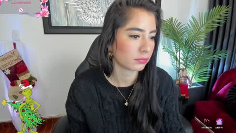 Charlote online show from 12.27.24