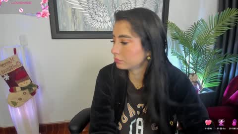 Charlote online show from 12.28.24