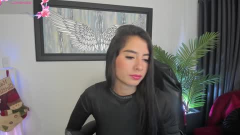 Charlote online show from 12.29.24