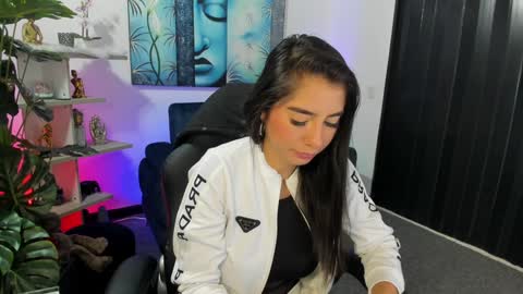 Charlote online show from 01.10.25