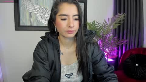 Charlote online show from 01.16.25