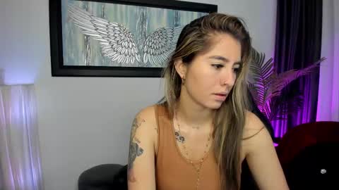 Charlote online show from 09.25.25