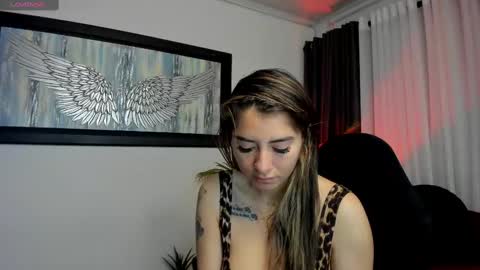 Charlote online show from 10.04.25