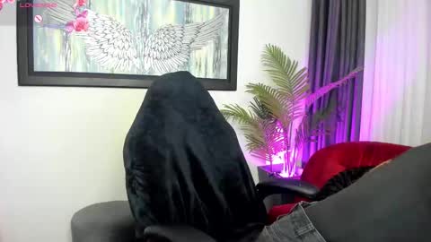 Charlote online show from 10.05.25