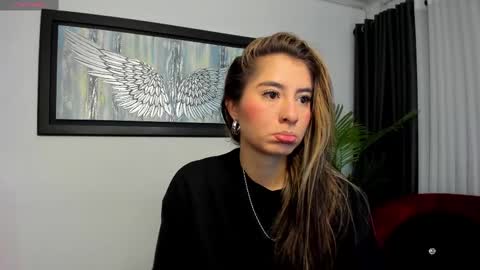 Charlote online show from 10.08.25