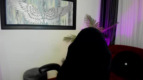 Charlote online show from 10.29.25