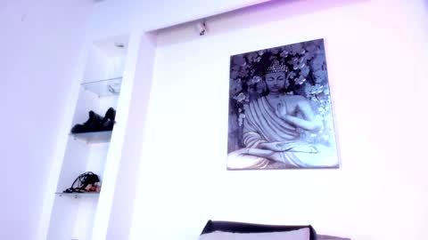 Charlote online show from 01.09.25