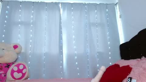 charlothe_wright online show from 05.31.26