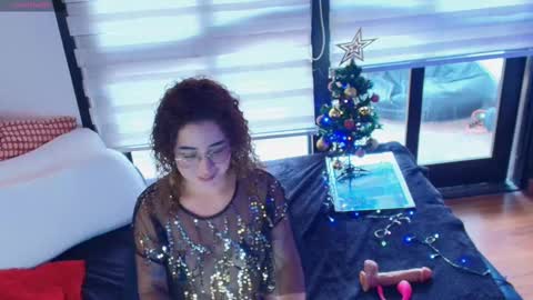Char 3 online show from 12.11.24