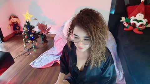Char 3 online show from 12.22.24