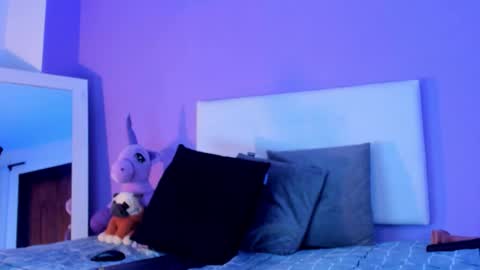 Char 3 online show from 10.20.25