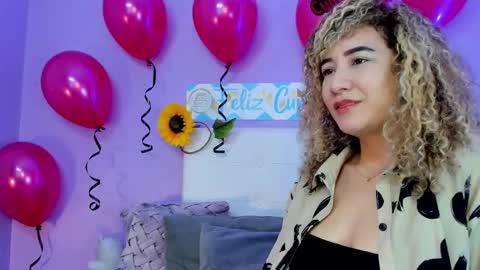 Char 3 online show from 11.09.25