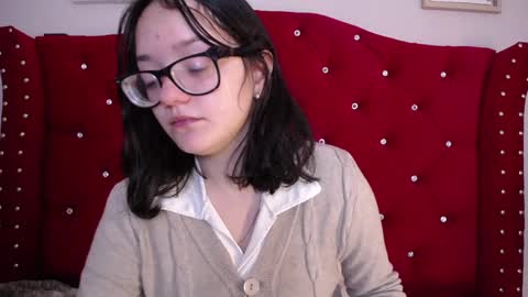charlotte1_ls online show from 01.28.25