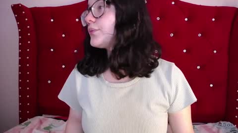 charlotte1_ls online show from 02.14.25