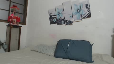 Snapshot of charlotte2852 chatting on 10.01.25 karinaa independent model online show from 10.01.25