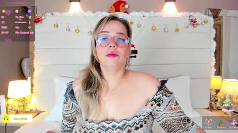 Charlotte online show from 01.03.25