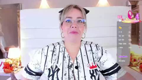 Charlotte online show from 10.01.25