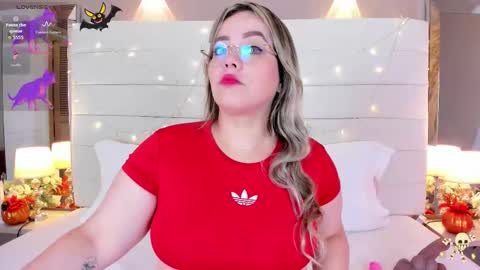 Charlotte online show from 11.04.25