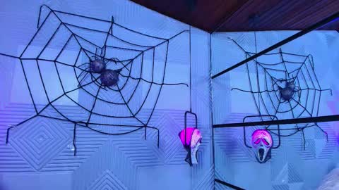 ambar online show from 10.24.25