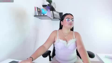 Charlotte online show from 10.21.25