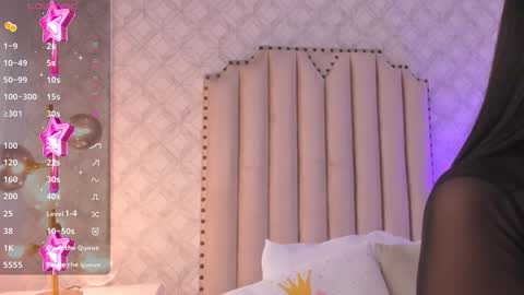   Charlotte  online show from 12.16.24