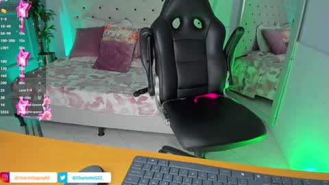 charlotte  grey online show from 12.21.24