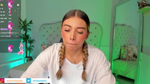 charlotte  grey online show from 12.23.24