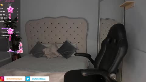 charlotte  grey online show from 12.28.24