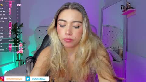 charlotte  grey online show from 01.04.25