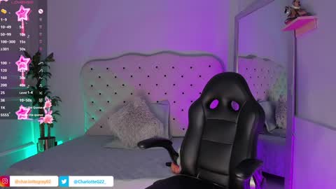 charlotte  grey online show from 01.07.25