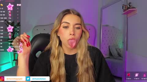 charlotte  grey online show from 01.08.25