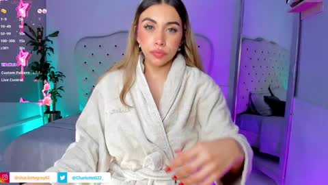 charlotte  grey online show from 01.14.25