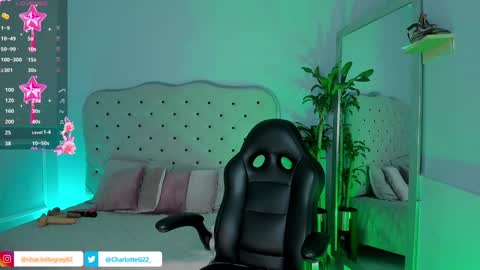 charlotte  grey online show from 01.18.25