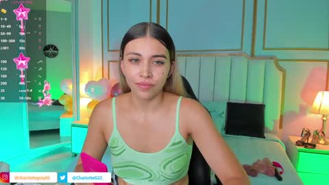 charlotte  grey online show from 01.19.25
