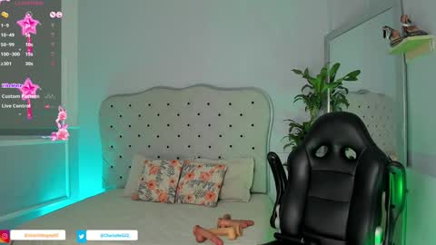 charlotte  grey online show from 01.21.25