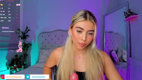 charlotte  grey online show from 02.21.25