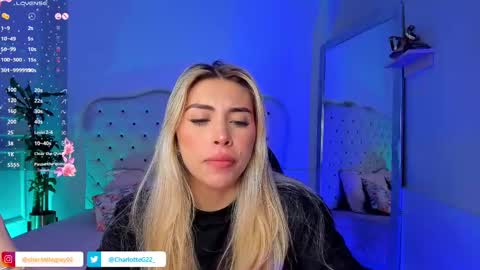 charlotte  grey online show from 03.07.25