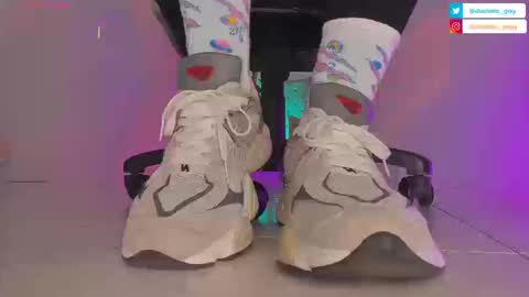 Snapshot of charlotte__grey chatting on 09.19.25 charlotte  grey online show from 09.19.25