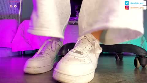 Snapshot of charlotte__grey chatting on 09.23.25 charlotte  grey online show from 09.23.25