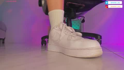 Snapshot of charlotte__grey chatting on 09.25.25 charlotte  grey online show from 09.25.25