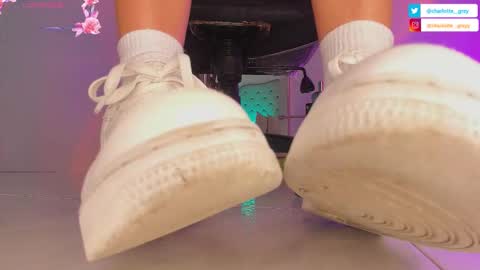 Snapshot of charlotte__grey chatting on 10.02.25 charlotte  grey online show from 10.02.25