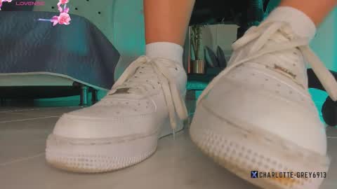 charlotte  grey online show from 02.09.26