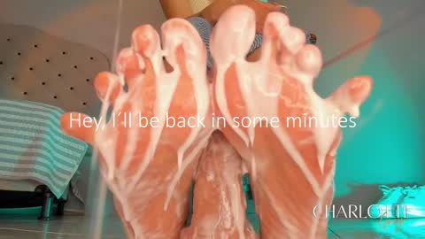 charlotte  grey online show from 02.28.26