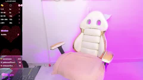 Snapshot of charlotte__milf chatting on 02.25.26 charlotte__milf online show from 02.25.26